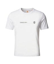 TIMBERLAND OCEAN Baumwoll-T-Shirt - Herren-T-Shirts