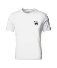 TIMBERLAND TREE Baumwoll-T-Shirt - Herren-T-Shirts