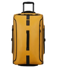 SAMSONITE PARADIVER LIGHT Mittelgro&szlig;e Reisetasche mit Rollen - Reisetaschen