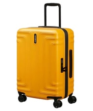 SAMSONITE LIN'AIR Erweiterbarer Handgep&auml;cktrolley - Handgep&auml;ck