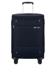 SAMSONITE BASE BOOST Mittlerer Trolley, erweiterbar - Halbharte Trolleys