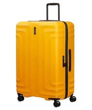 SAMSONITE LIN'AIR Gro&szlig;er Einkaufswagen - Harte Trolleys
