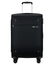 SAMSONITE BASE BOOST Mittlerer Trolley, erweiterbar - Halbharte Trolleys