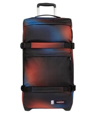 EASTPAK TRANSIT'R PLUS M Mittlerer Trolley - Halbharte Trolleys