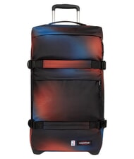 EASTPAK TRANSIT'R PLUS L Gro&szlig;er Einkaufswagen - Halbharte Trolleys