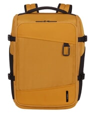 SAMSONITE 2FIT 2-in-1-Rucksack f&uuml;r unter den Sitz - Rucks&auml;cke f&uuml;r Schule &amp; Freizeit