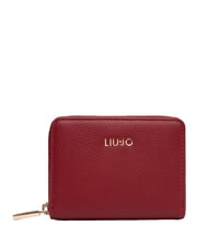 LIUJO CALIWEN Kleine Geldb&ouml;rse mit Rei&szlig;verschluss - Brieftaschen Damen