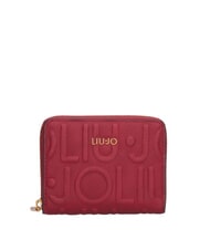 LIUJO CALIWEN Kompaktes Portemonnaie - Brieftaschen Damen