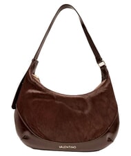 MARIO VALENTINO APOLLINE Schultertasche, Leder - Damentaschen