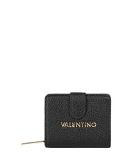 MARIO VALENTINO MAURY Kompaktes Portemonnaie - Brieftaschen Damen