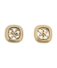 GUESS JAIPUR SPLENDOR Ohrringe mit 4G-Logo - Ohrringe