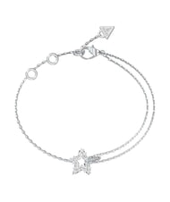 GUESS ICONIQUE Armband, Sternlogo - Armb&auml;nder