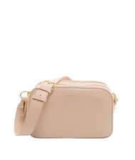 COCCINELLE ALPHA Kleine Schultertasche aus Leder - Damentaschen