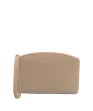 COCCINELLE ROUNDED ENVELOPE Lederclutch - Damentaschen