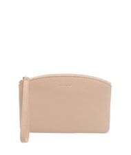 COCCINELLE ROUNDED ENVELOPE Lederclutch - Damentaschen