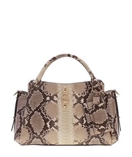 GUESS YVONNE LOGO Handtasche mit Schulterriemen - Damentaschen