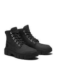 TIMBERLAND GREYFIELD Lederamphibien - Damenschuhe