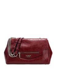 GUESS ANTONIA Schultertasche mit zwei Henkeln - Damentaschen