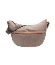 BORBONESE LUNA DOWNTOWN Verstellbare Schultertasche - Damentaschen