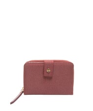 BORBONESE FLEXOS SOFT Mittlere Geldb&ouml;rse - Brieftaschen Damen