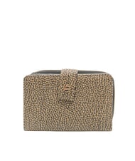 BORBONESE BRUNCH Mittlere Geldb&ouml;rse - Brieftaschen Damen