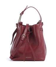 COCCINELLE MALORY Mini-Beuteltasche mit Schultergurt - Damentaschen