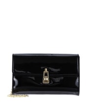 COCCINELLE MAGIE 2NITE PAT Mini-Schultertasche aus Leder - Damentaschen