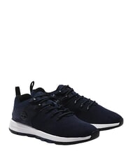 TIMBERLAND SPRINT TREKKER Niedrige Sneaker, Ledermix - Herrenschuhe