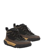 TIMBERLAND GREENSTRIDE MOTION Turnschuhe - Kinderschuhe