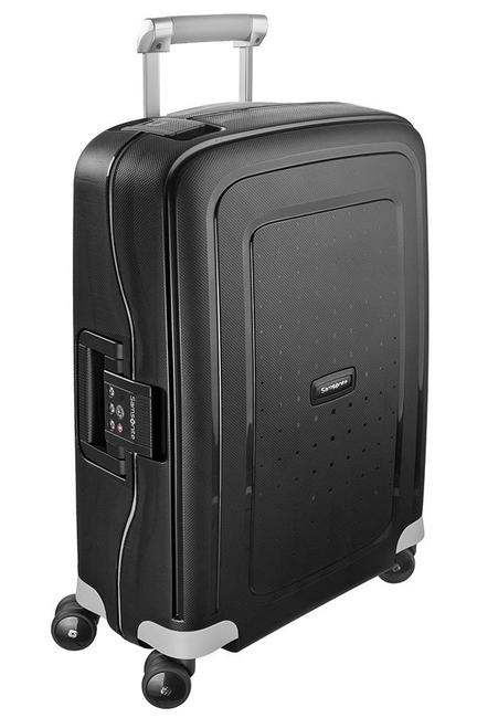 SAMSONITE S'CURE S'CURE, Handgepäck SCHWARZ - Handgepäck