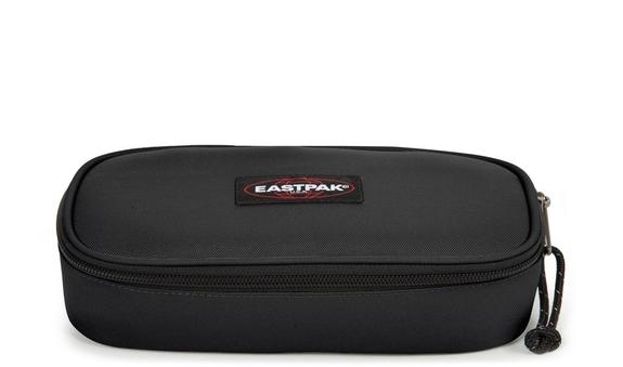 EASTPAK Mäppchen OVAL-Linie SCHWARZ - Etuis und Zubehör