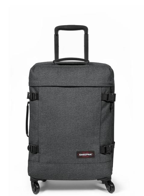 EASTPAK Trolley TRANS4, Handgepäck SchwarzDenim - Handgepäck