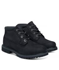 TIMBERLAND Scarponcini NELLIE CHUKKA, aus Nubukleder - Damenschuhe