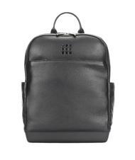 MOLESKINE Rucksack MOLESKINE CLASSIC-Linie, 15 "PC-Geh&auml;use, in Leder - PC-Rucks&auml;cke