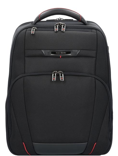 SAMSONITE Rucksack PRO-DLX-Linie, 15,6 "PC-Anschluss SCHWARZ - PC-Rucksäcke