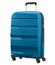 AMERICAN TOURISTER Trolley BON AIR-Linie, mittlere Gr&ouml;&szlig;e, ultraleicht - Harte Trolleys