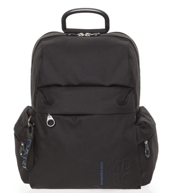 MANDARINA DUCK MD20 Schulterrucksack SCHWARZ - Damentaschen