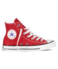 CONVERSE All Star High Top CHUCK TAYLOR, auf Leinwand - Schuhe Unisex