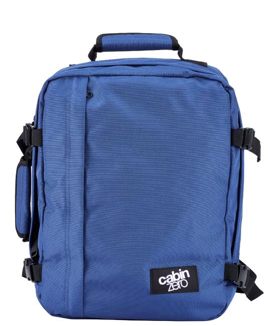 CABINZERO CLASSIC 28L KLASSISCH 28L NAVY BLAU - Rucksäcke für Schule &amp; Freizeit
