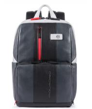 PIQUADRO Rucksack URBAN, 14 "PC-Halter - PC-Rucks&auml;cke