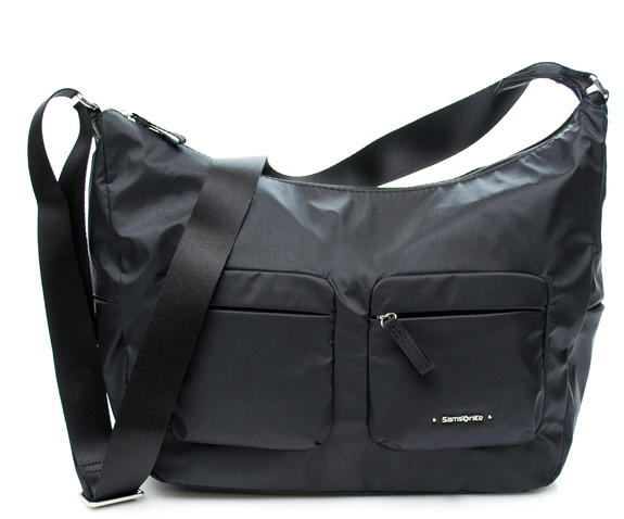 SAMSONITE Move 3.0 Schultertasche SCHWARZ - Damentaschen