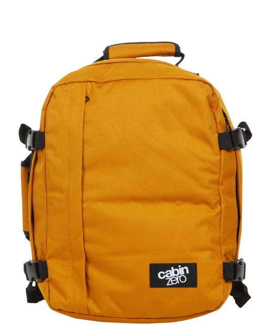 CABINZERO CLASSIC 28L KLASSISCH 28L Stunde / Kälte - Rucksäcke für Schule &amp; Freizeit