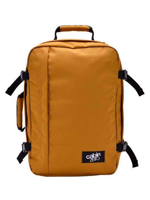 CABINZERO CLASSIC 36L KLASSISCH 36L Stunde / Kälte - Handgepäck