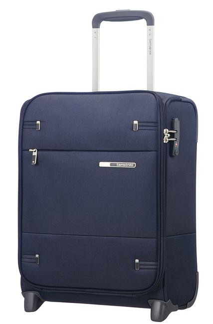 SAMSONITE Trolley Underseater BASE BOOST, Handgepäck blu navy - Handgepäck
