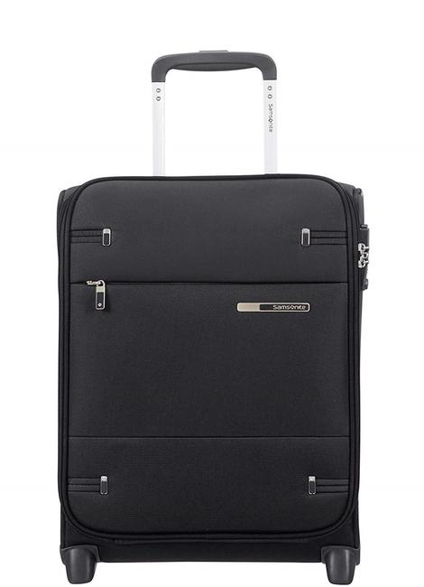SAMSONITE Trolley Underseater BASE BOOST, Handgepäck SCHWARZ - Handgepäck