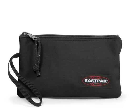 EASTPAK Astuccio INDIEN, mit Manschette SCHWARZ - Etuis und Zubehör