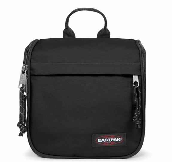 EASTPAK Beauty SONNTAG SCHWARZ - Beauty-Case