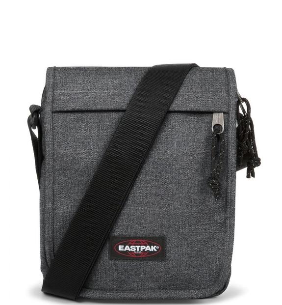 EASTPAK Borsello BIEGEN SchwarzDenim - Umhängetaschen Herren