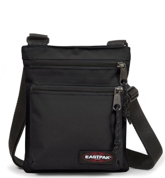 EASTPAK Bürste RUSCH SCHWARZ - Umhängetaschen Herren