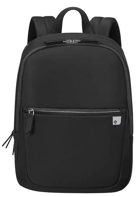 SAMSONITE Eco Wave Laptop-Rucksack 14,1 " SCHWARZ - PC-Rucksäcke